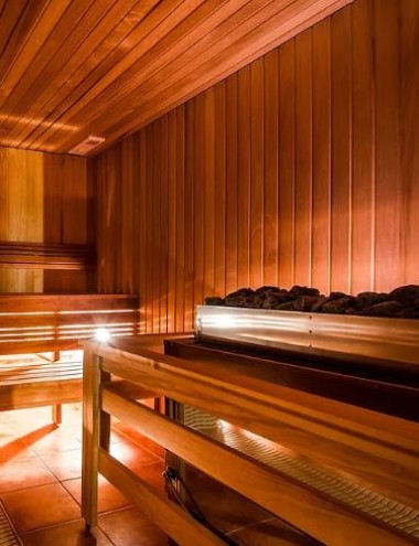 Sauna & Zo Valkenswaard afbeelding 5 Sauna & Zo Valkenswaard afbeelding 5
